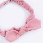 Angel Dear Solid Rose Elegance - Knotted Gown and HeadbandEveretts Place