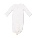 Angel Dear Solid Sugar Swizzle - Knotted Gown - 