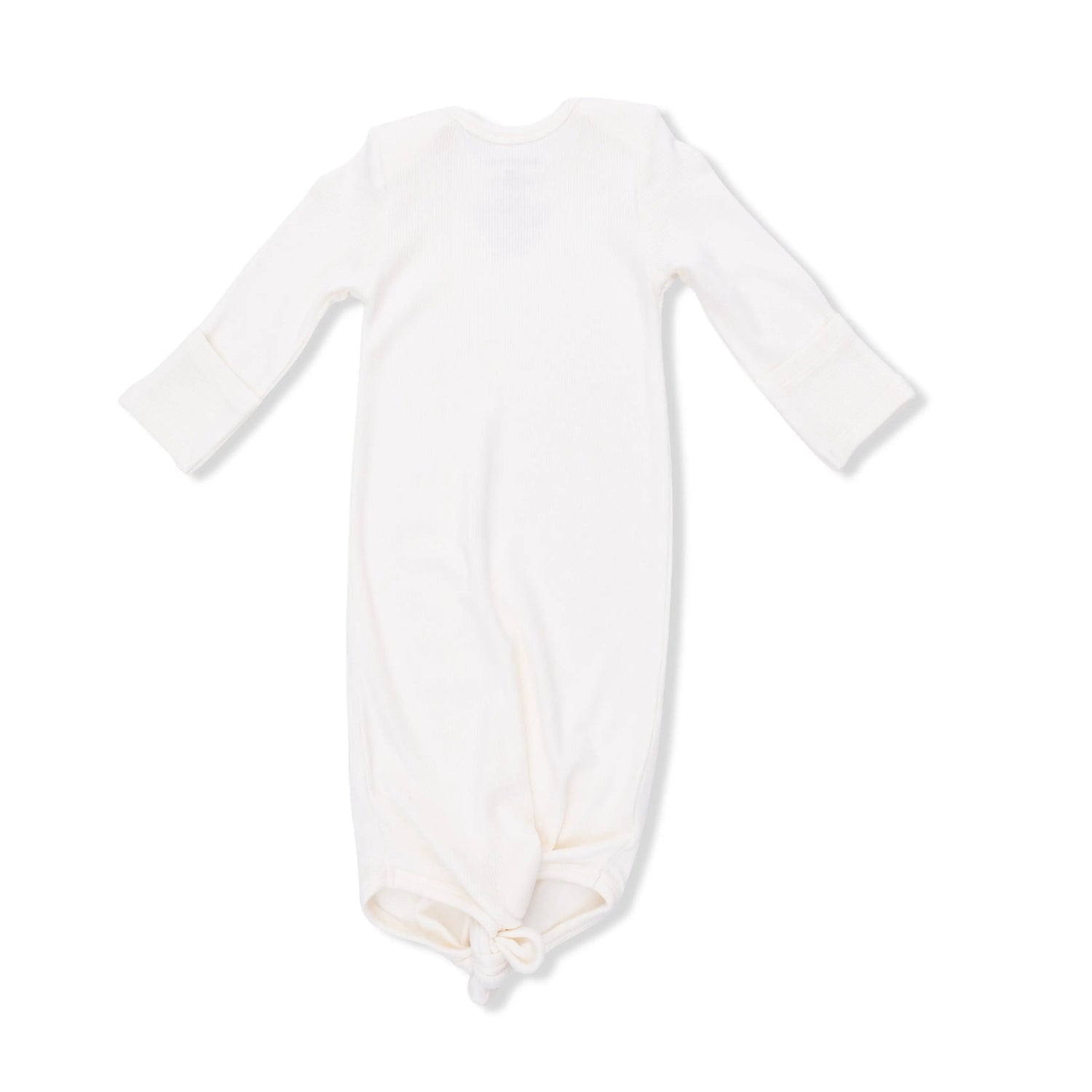 Angel Dear Solid Sugar Swizzle - Knotted Gown - 