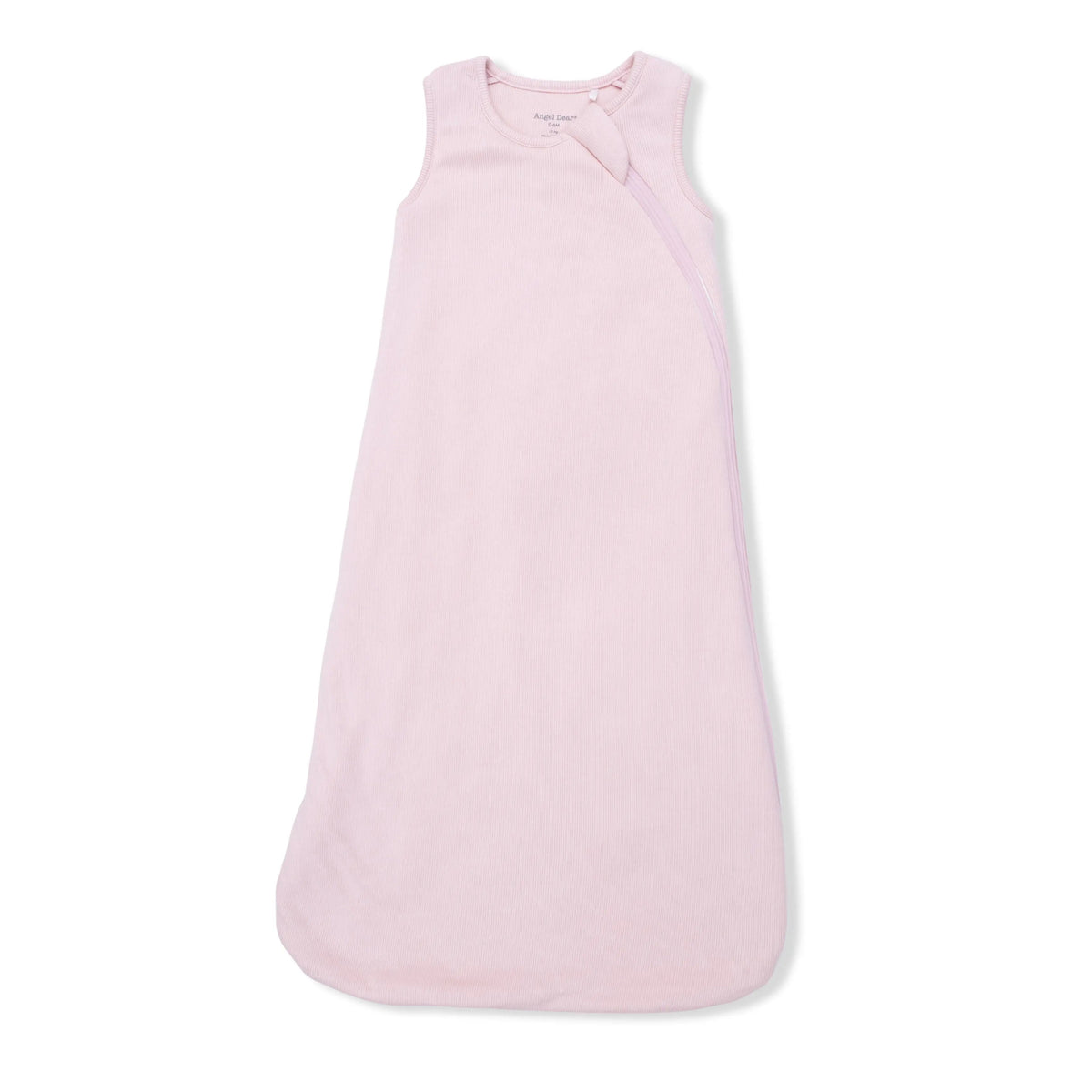 Angel Dear Solid Veiled Pink - Sleep Bag - 