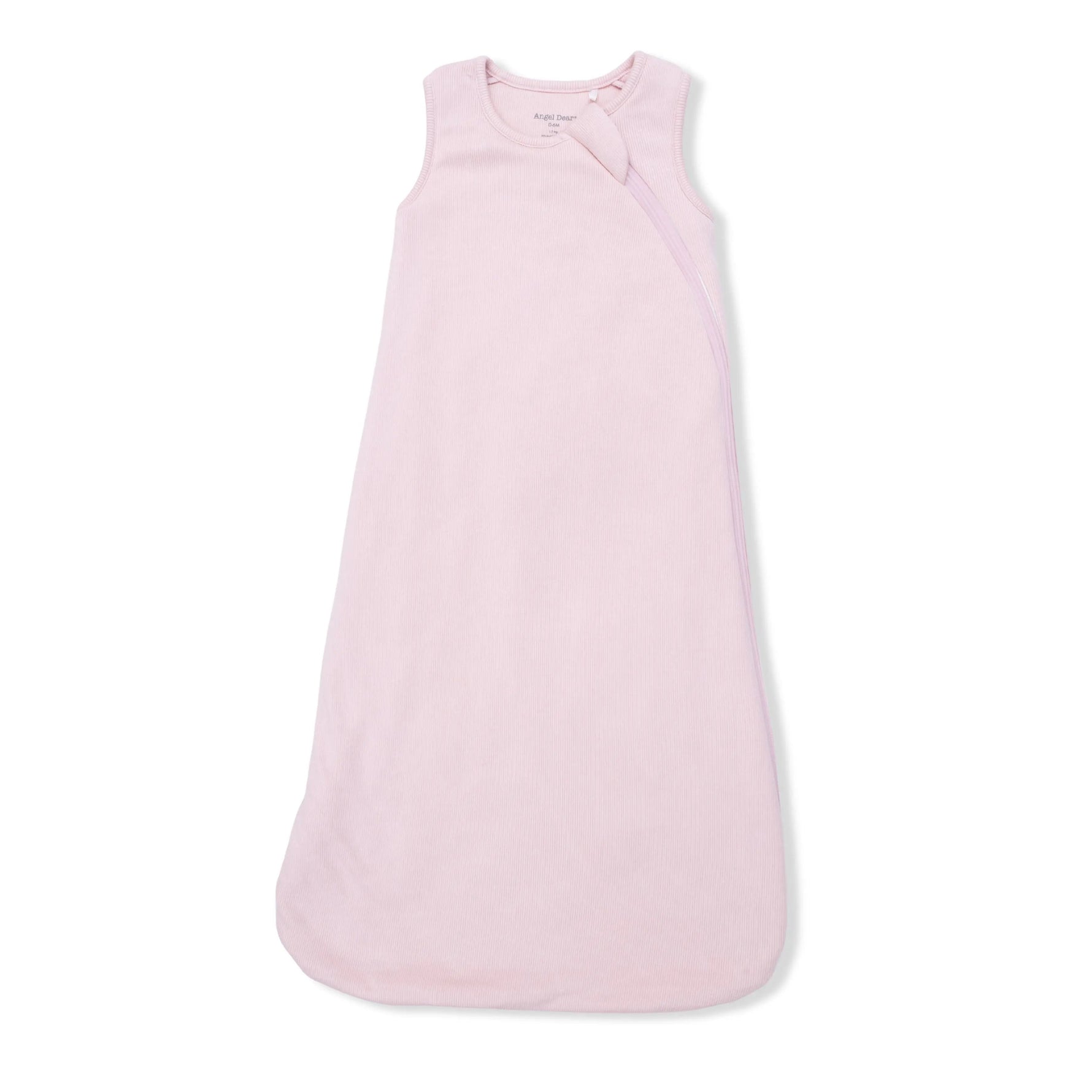Angel Dear Solid Veiled Pink - Sleep Bag - 