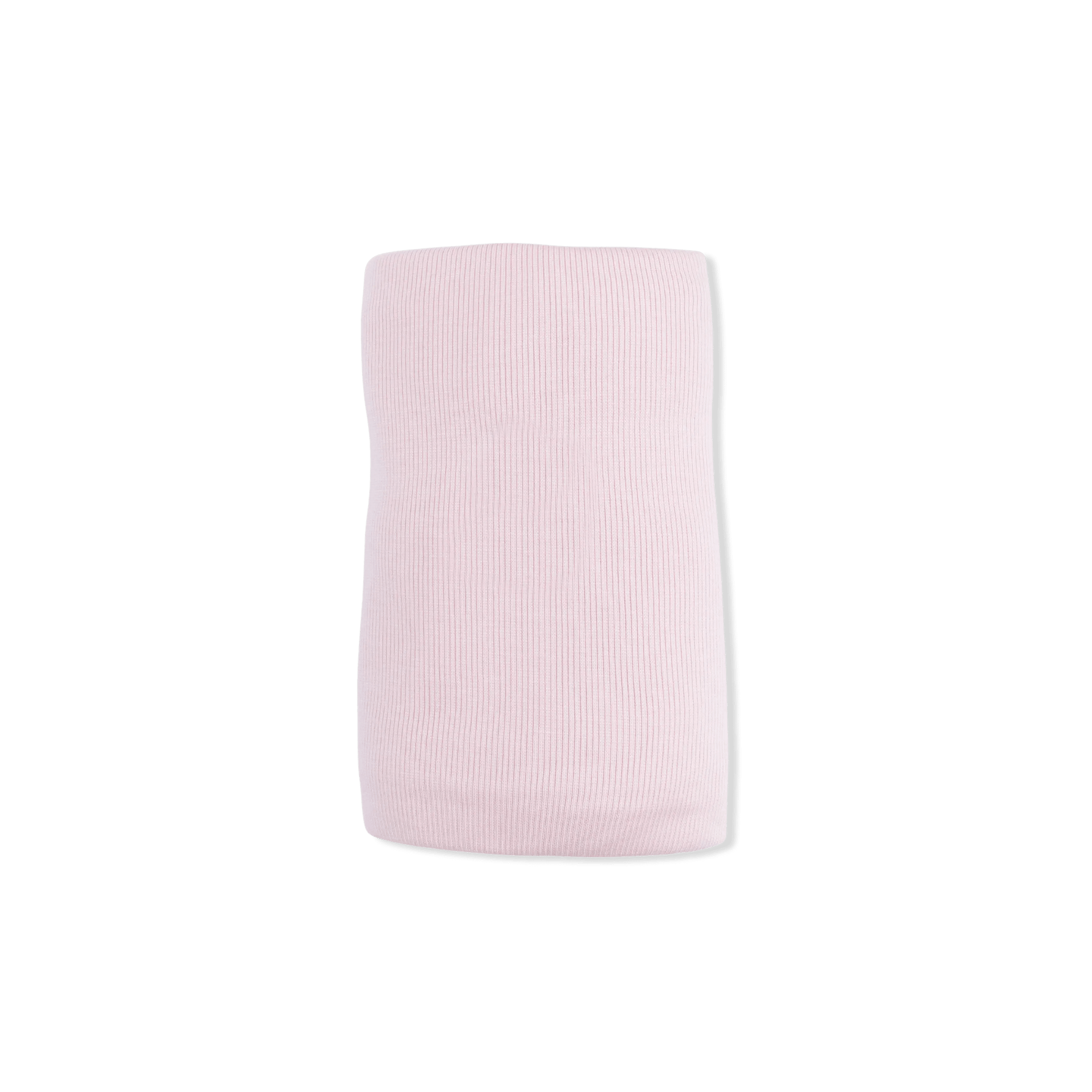 Angel Dear Solid Veiled Pink - Swaddle Blanket - 