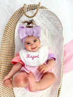 Solid Waffle Knit Headband For Baby And Toddler Colors - Everetts Place Boutique - 