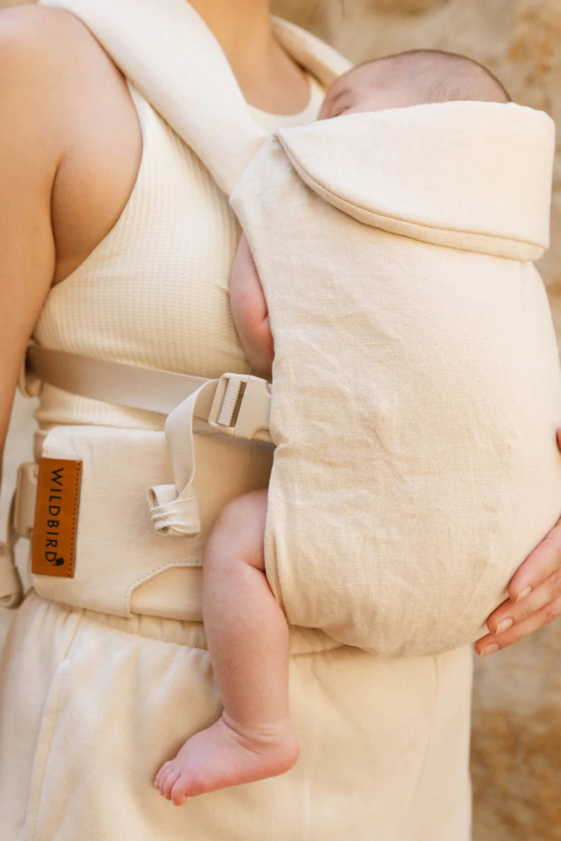 WildBird Sparrow - Aerial Carrier - 