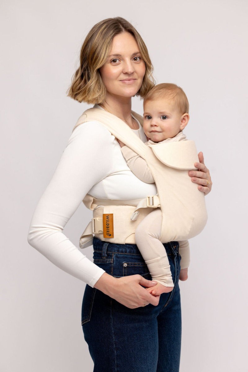WildBird Sparrow - Aerial Carrier - 
