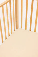 WildBird Sparrow - CloudBlend™ Crib Sheet - 