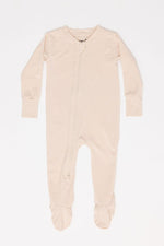 WildBird Sparrow - CloudBlend™ Footed Pajamas - 