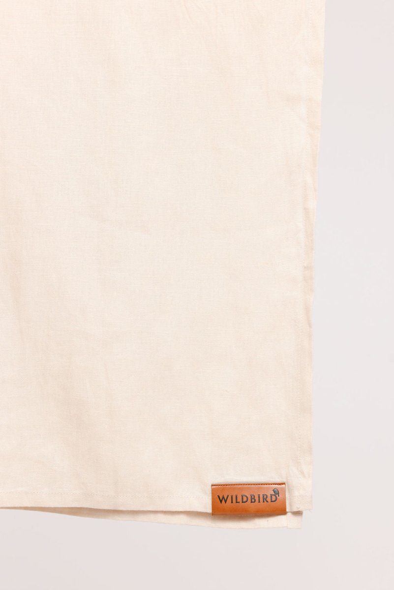 WildBird Sparrow - Linen Sling - 