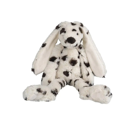 Tiny Special Rabbit Richie 11 Inch Soft Cuddly Plush Toy Newcastle Classics