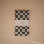 Mushie Splat Mat for High Chairs and Arts and Crafts Water Resistant Polyester - 