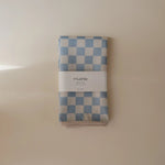 Mushie Splat Mat for High Chairs and Arts and Crafts Water Resistant Polyester - 