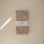 Mushie Splat Mat for High Chairs and Arts and Crafts Water Resistant Polyester - 