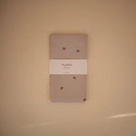 Mushie Splat Mat for High Chairs and Arts and Crafts Water Resistant Polyester - 