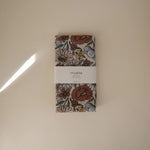 Mushie Splat Mat for High Chairs and Arts and Crafts Water Resistant Polyester - 