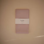 Mushie Splat Mat for High Chairs and Arts and Crafts Water Resistant Polyester - 