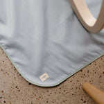 Mushie Splat Mat for High Chairs and Arts and Crafts Water Resistant Polyester - 