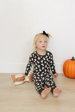 Mebie Baby Spooky Bamboo Cozy Set - 