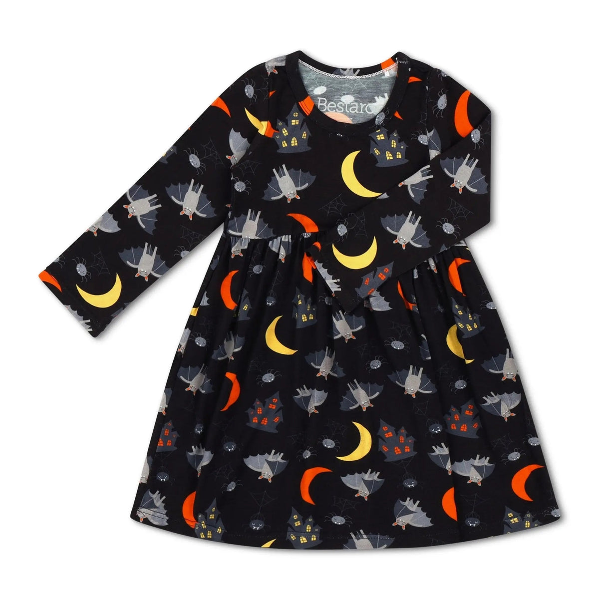 Bestaroo Spooky Nights Dress - 