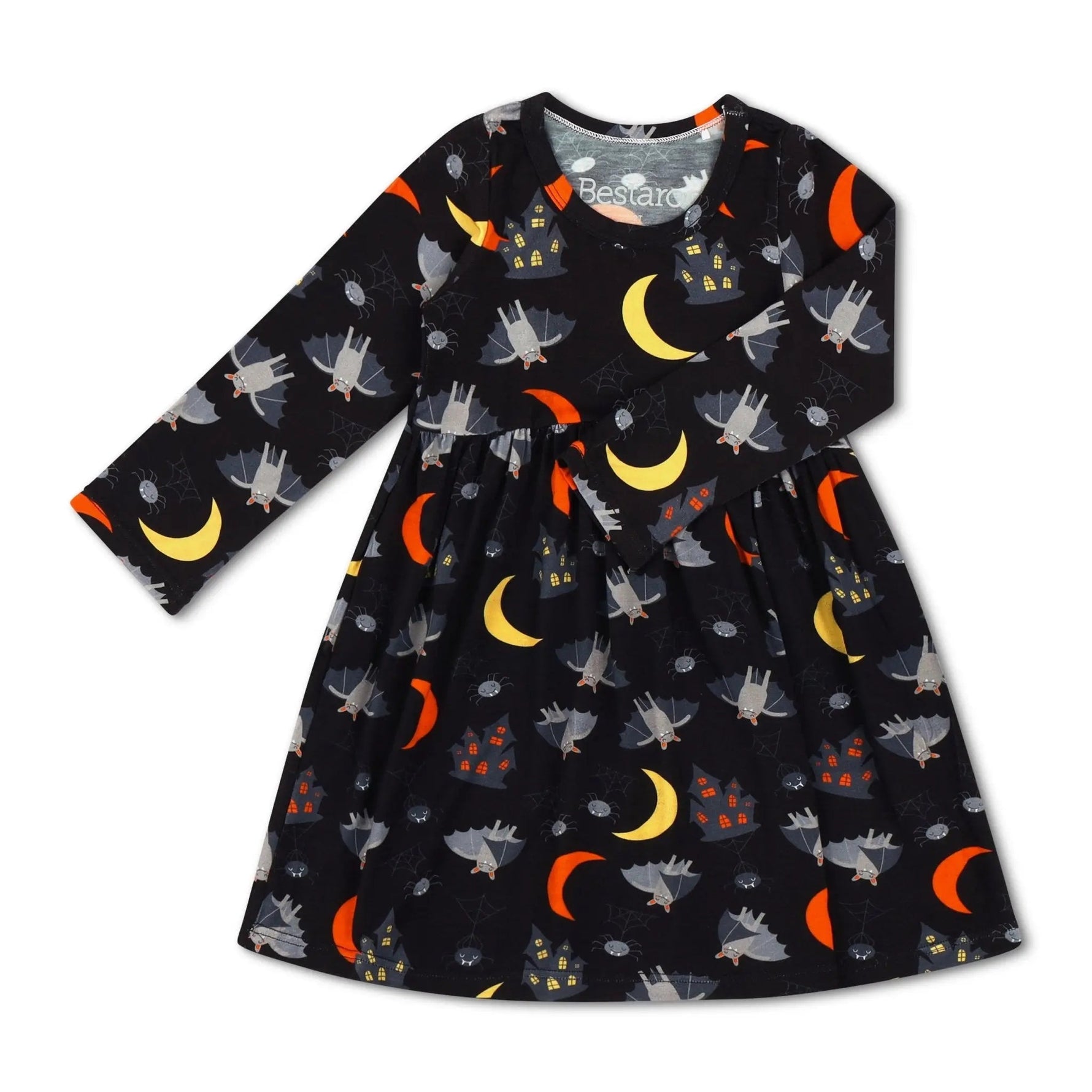 Bestaroo Spooky Nights Dress - 
