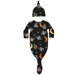Bestaroo Spooky Nights Gown & Hat - 
