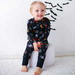 Bestaroo Spooky Nights Romper - 