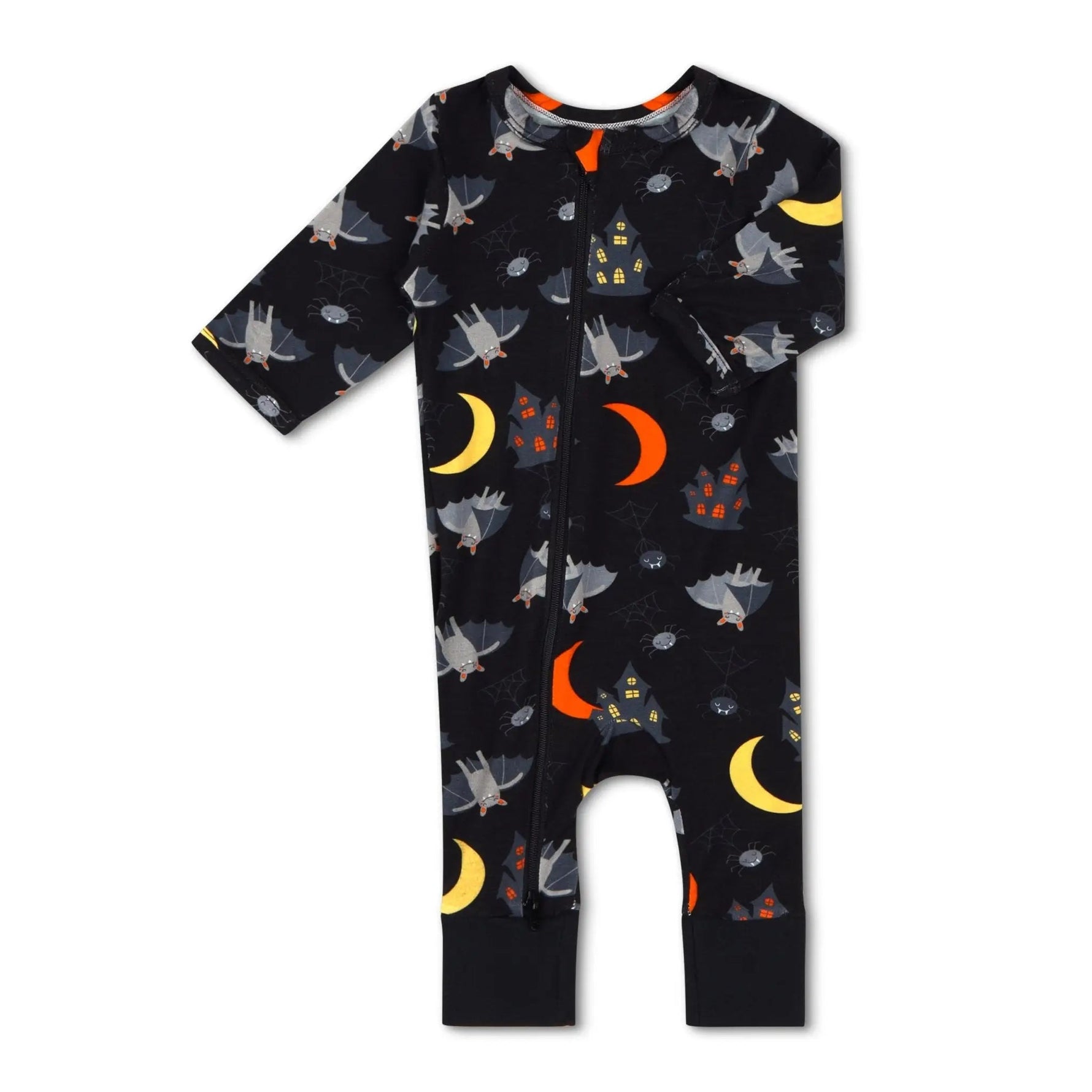 Bestaroo Spooky Nights Romper - 