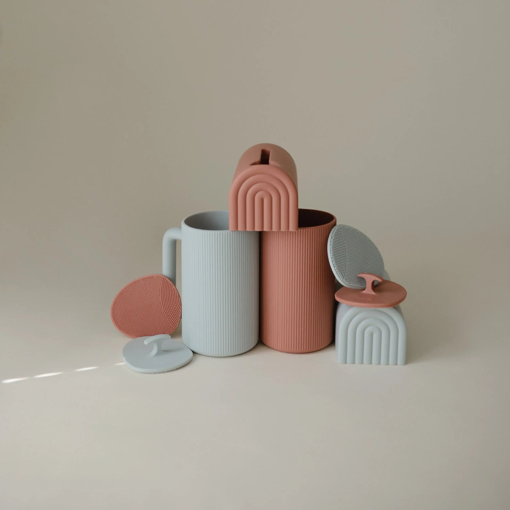 Mushie Spout Cover - 