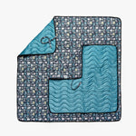 Anywhere Adventure Play Mat, Featuring Quilted Wipeable Machine Washable Fabric - Everetts Place Boutique - Play Mat