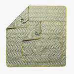 Anywhere Adventure Play Mat, Featuring Quilted Wipeable Machine Washable Fabric - Everetts Place Boutique - Play Mat