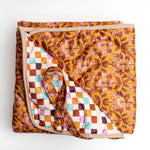 Anywhere Adventure Play Mat, Featuring Quilted Wipeable Machine Washable Fabric - Everetts Place Boutique - Play Mat