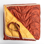 Anywhere Adventure Play Mat, Featuring Quilted Wipeable Machine Washable Fabric - Everetts Place Boutique - Play Mat