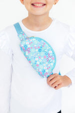 Mila & Rose ® Springtime Splendor Belt Bag - 