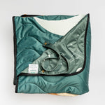 Anywhere Adventure Play Mat, Featuring Quilted Wipeable Machine Washable Fabric - Everetts Place Boutique - Play Mat