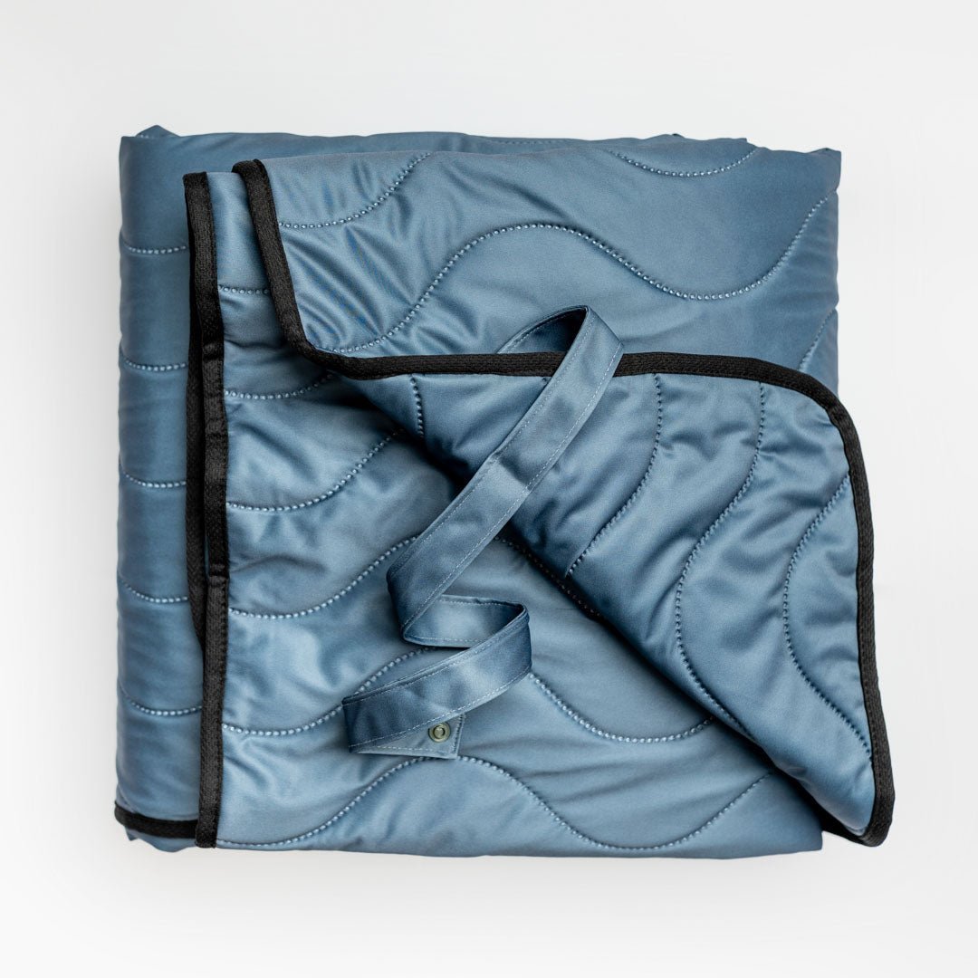 Anywhere Adventure Play Mat, Featuring Quilted Wipeable Machine Washable Fabric - Everetts Place Boutique - Play Mat
