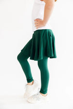 Mila & Rose ® Spruce Twirl Skegging - 