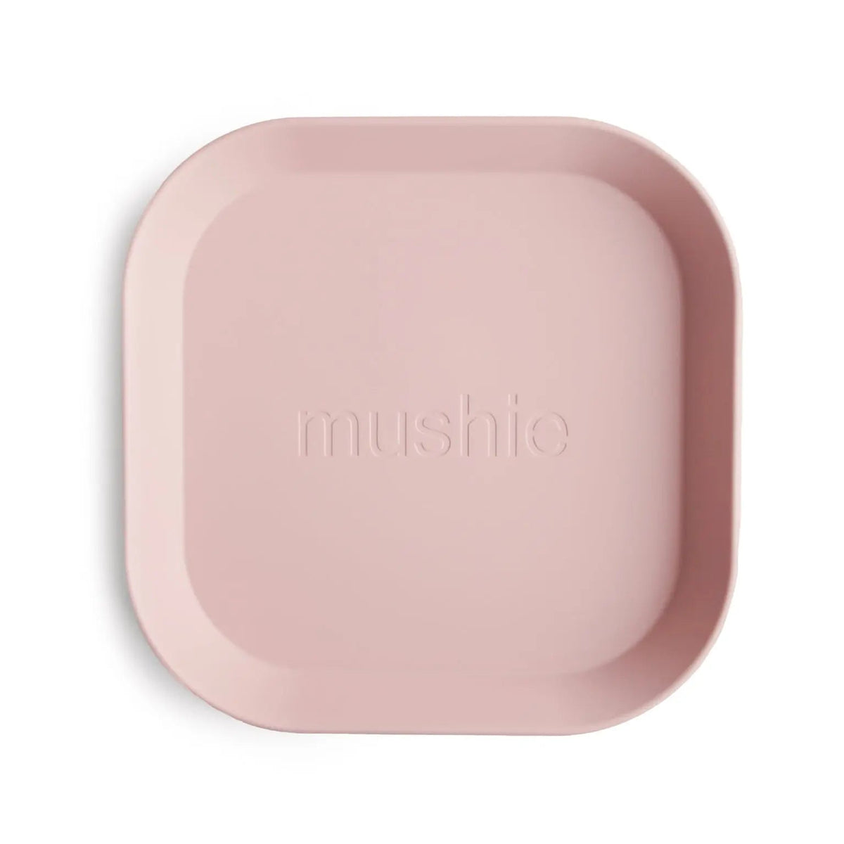 Mushie Baby-Friendly BPA free Dinnerware Set Made in Denmark -