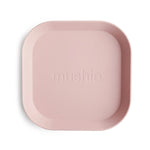 Mushie Baby-Friendly BPA free Dinnerware Set Made in Denmark -