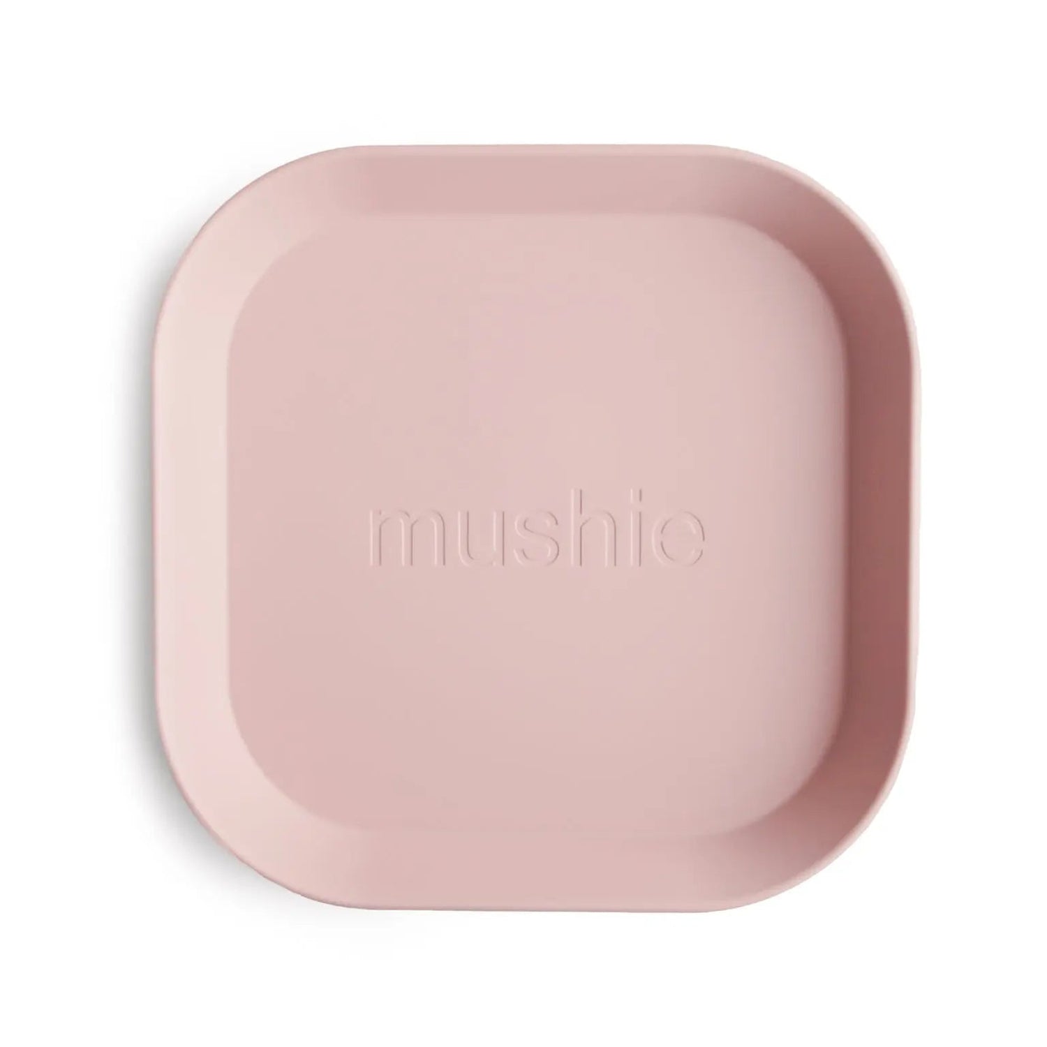 Mushie Baby-Friendly BPA free Dinnerware Set Made in Denmark -