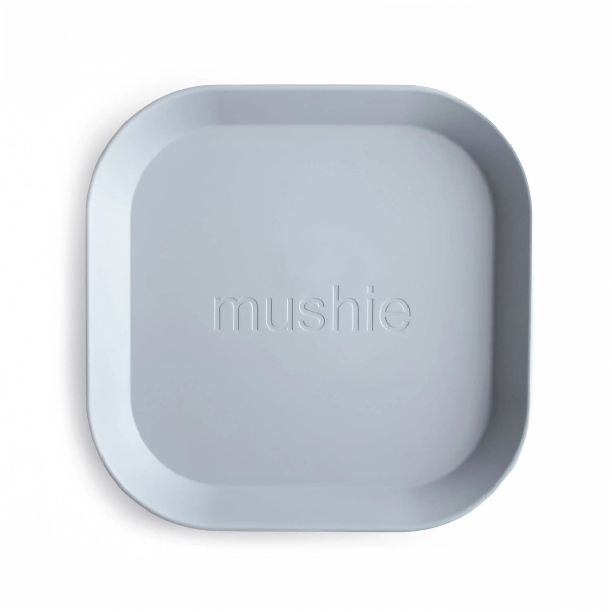Mushie Baby-Friendly BPA free Dinnerware Set Made in Denmark -