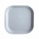 Mushie Baby-Friendly BPA free Dinnerware Set Made in Denmark -