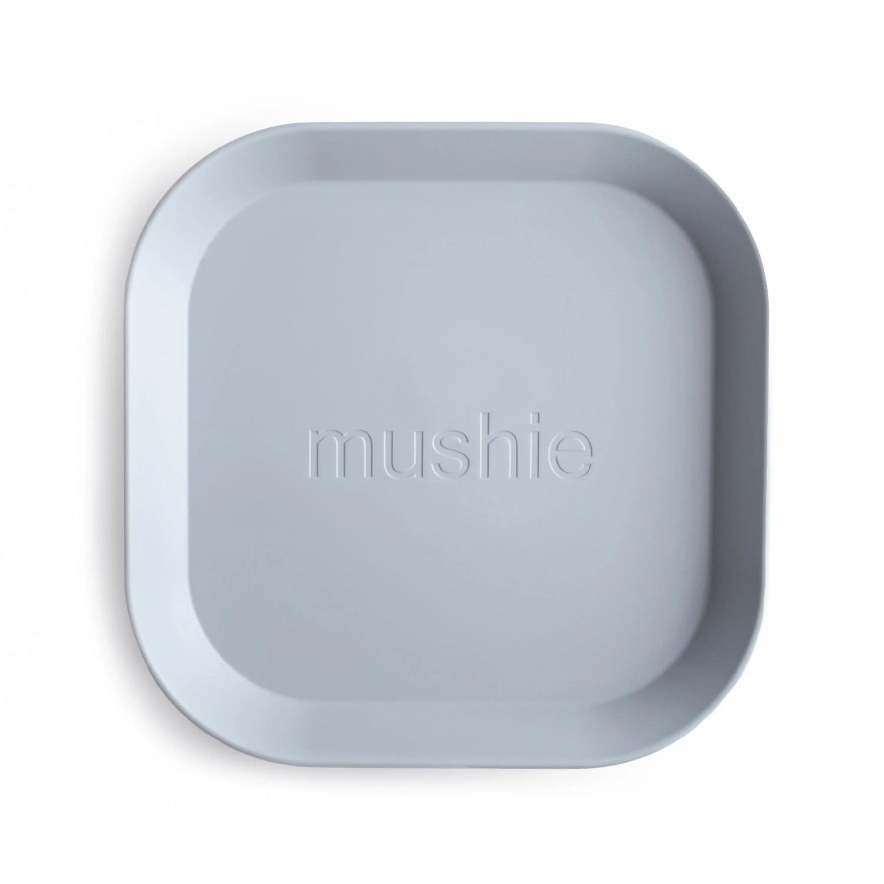 Mushie Baby-Friendly BPA free Dinnerware Set Made in Denmark -