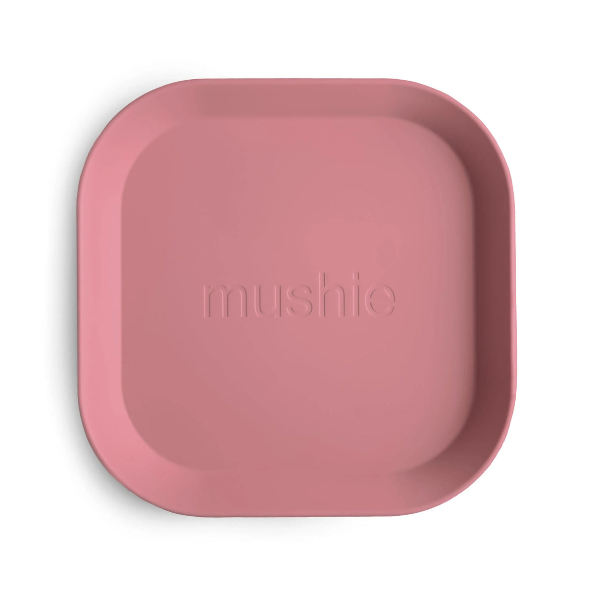 Mushie Baby-Friendly BPA free Dinnerware Set Made in Denmark -