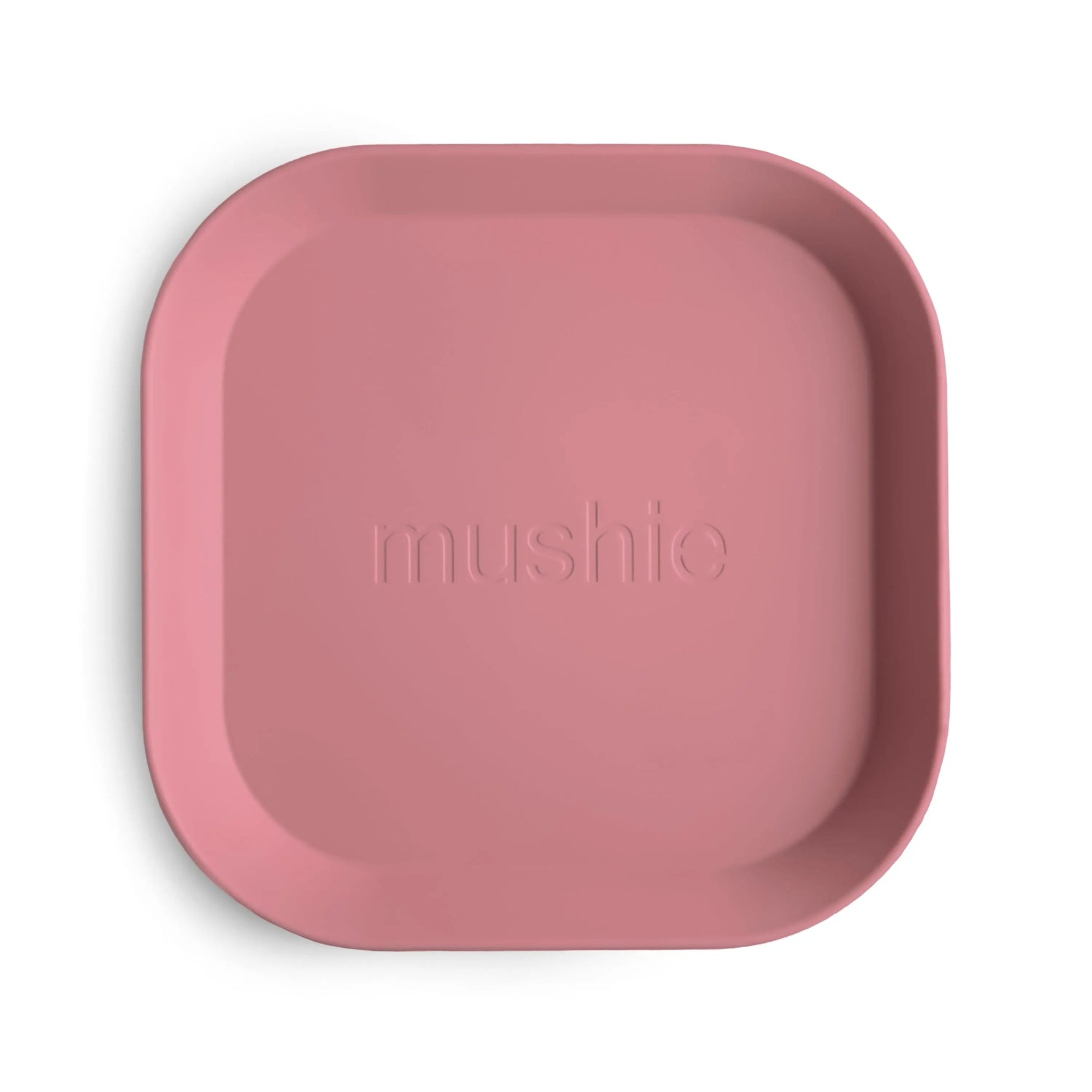 Mushie Baby-Friendly BPA free Dinnerware Set Made in Denmark -