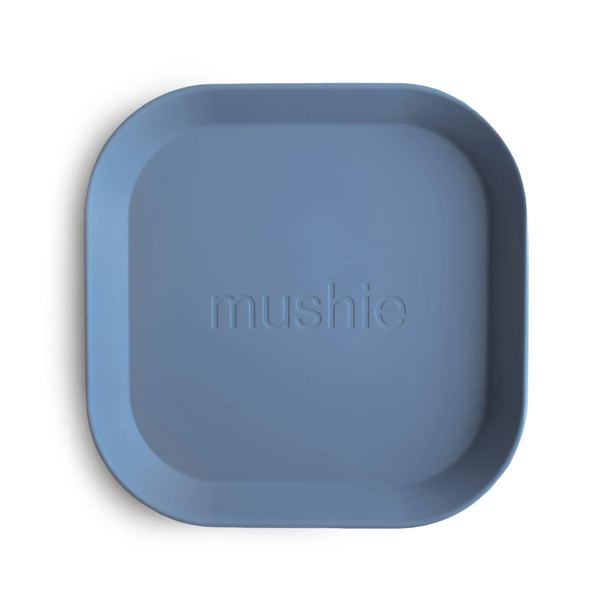 Mushie Baby-Friendly BPA free Dinnerware Set Made in Denmark -