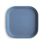 Mushie Baby-Friendly BPA free Dinnerware Set Made in Denmark -