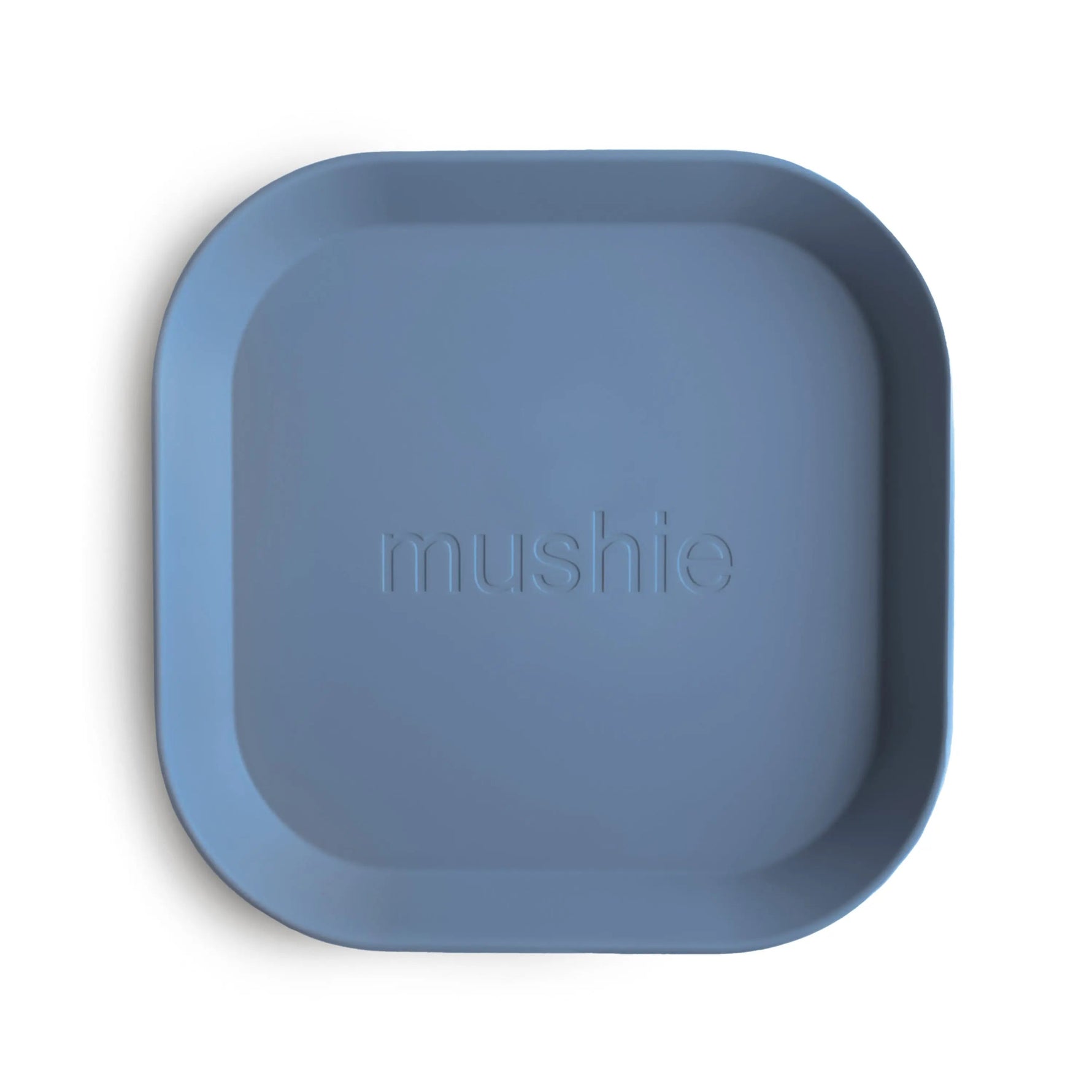 Mushie Baby-Friendly BPA free Dinnerware Set Made in Denmark -