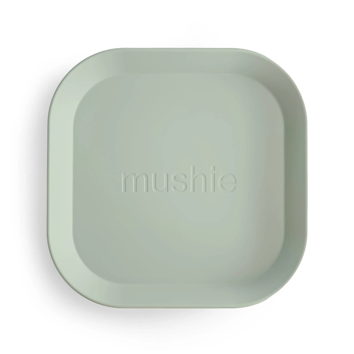 Mushie Baby-Friendly BPA free Dinnerware Set Made in Denmark -