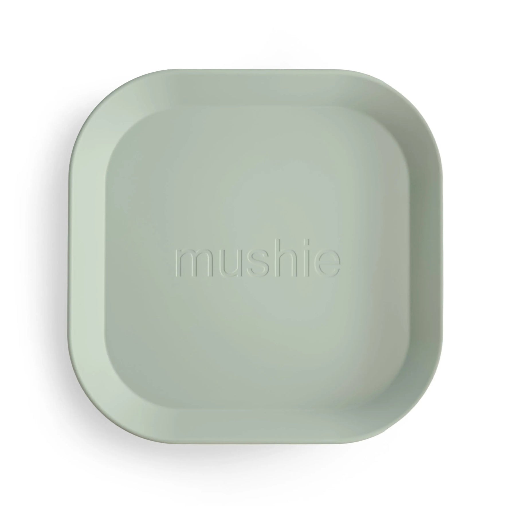 Mushie Baby-Friendly BPA free Dinnerware Set Made in Denmark -