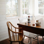 Mushie Stacking Rings Toy for Babies - Non - Toxic BPA Free Plastic Developmental Playset - Everetts Place Boutique - 