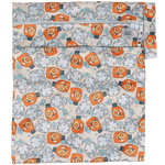 Texas Tushies Texas Tushies Wet Dry Bag with Two Compartments for Cloth Diapering - Baby & Toddler > Diapering > Diaper Wet Bags Wet Bag